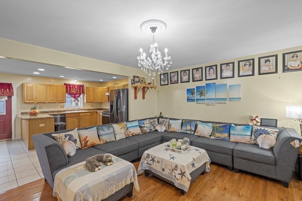 140 Grant Street Fall River, MA 02721 - Photo 6 of 42