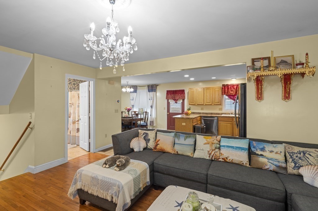 140 Grant Street Fall River, MA 02721 - Photo 7 of 42