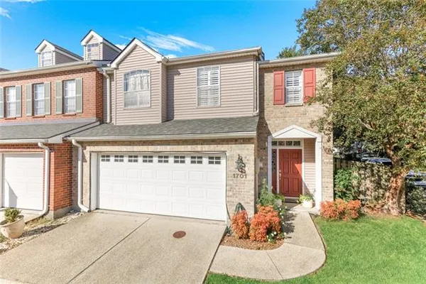 $3,100 | 1701 Colapissa Street, Metairie, LA 70001