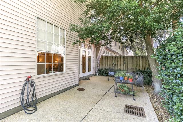 1701 Colapissa Street Metairie, LA 70001 - Photo 20 of 22