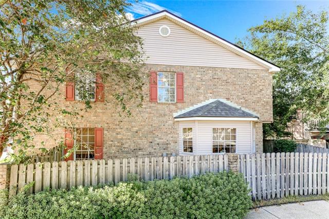 1701 Colapissa Street Metairie, LA 70001 - Photo 21 of 22