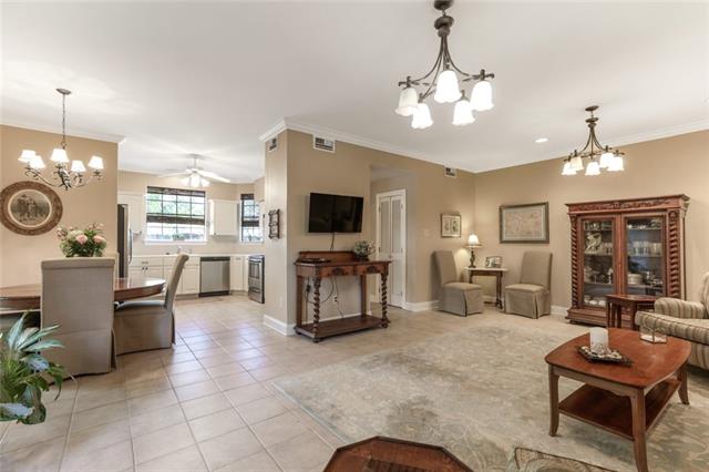 1701 Colapissa Street Metairie, LA 70001 - Photo 8 of 22