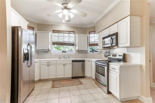 1701 Colapissa Street Metairie, LA 70001 - Photo 9 of 22