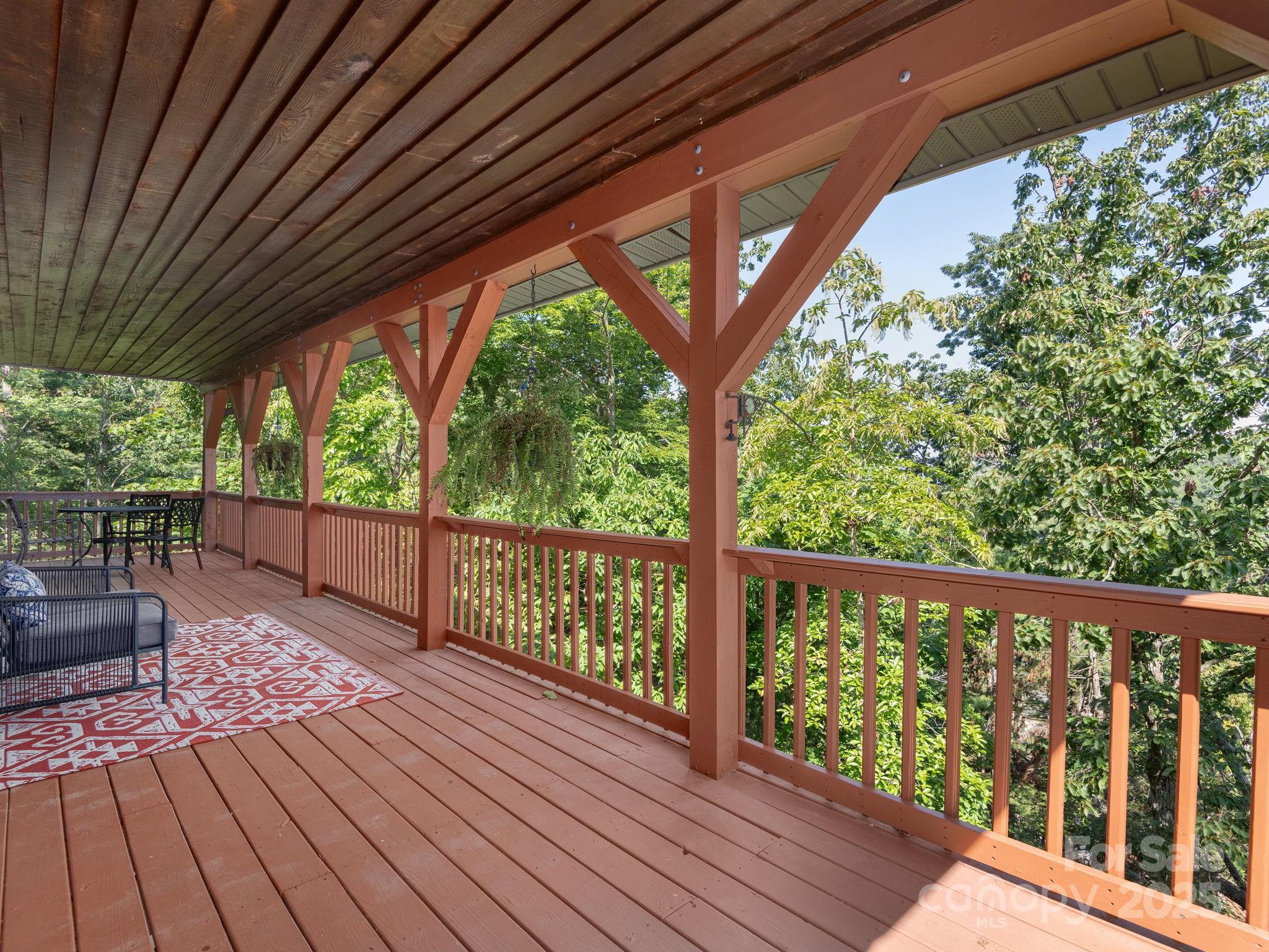 12 Sunny Ridge Drive Asheville, NC 28804 - Photo 28 of 37