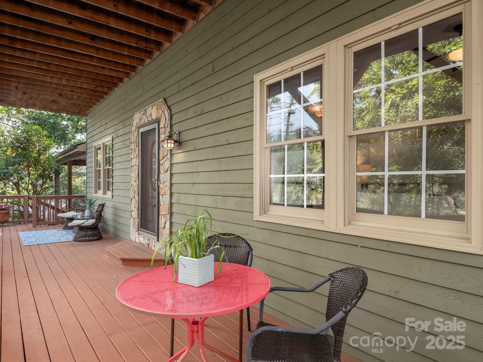 12 Sunny Ridge Drive Asheville, NC 28804 - Photo 3 of 37