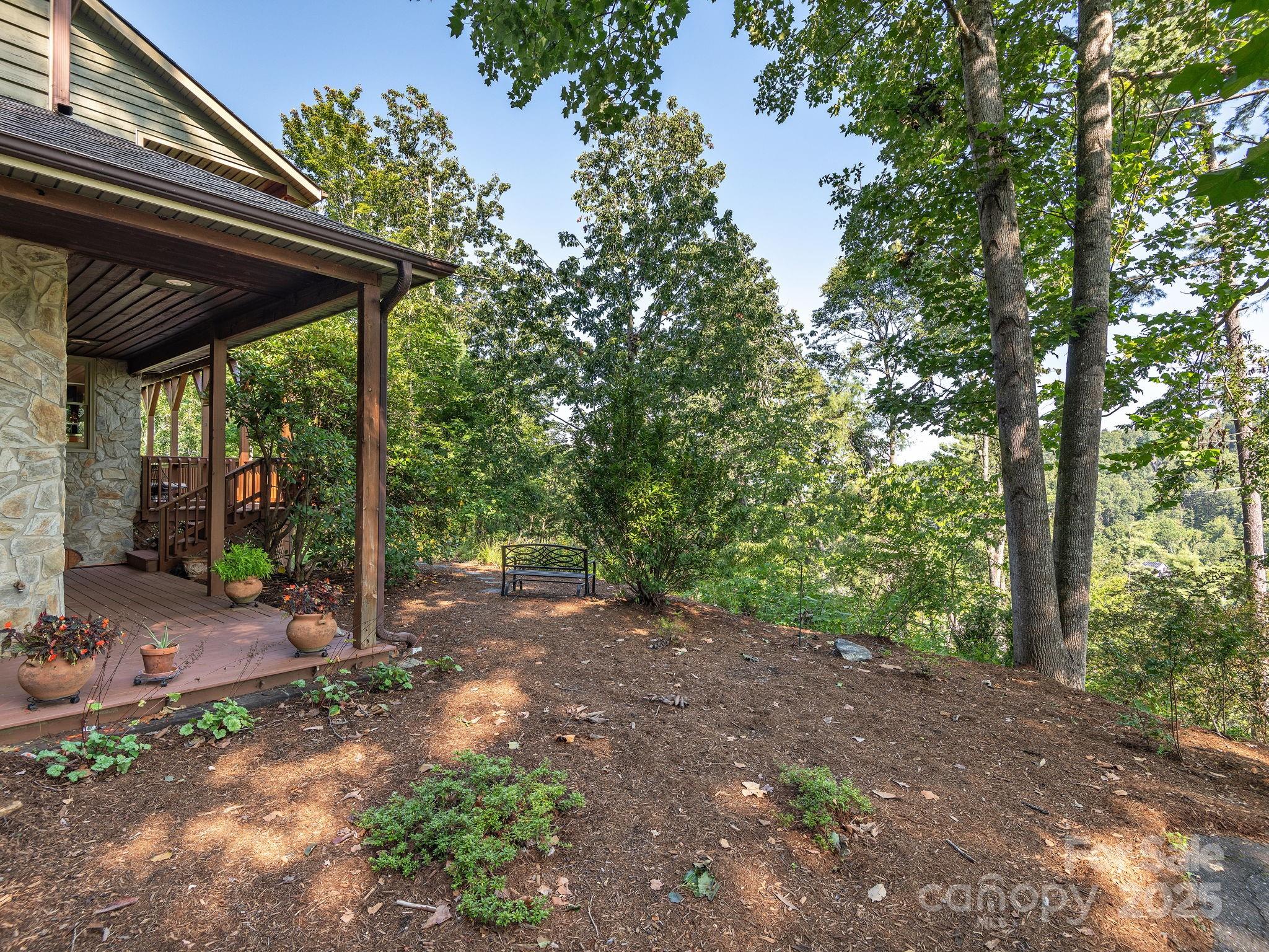 12 Sunny Ridge Drive Asheville, NC 28804 - Photo 33 of 37