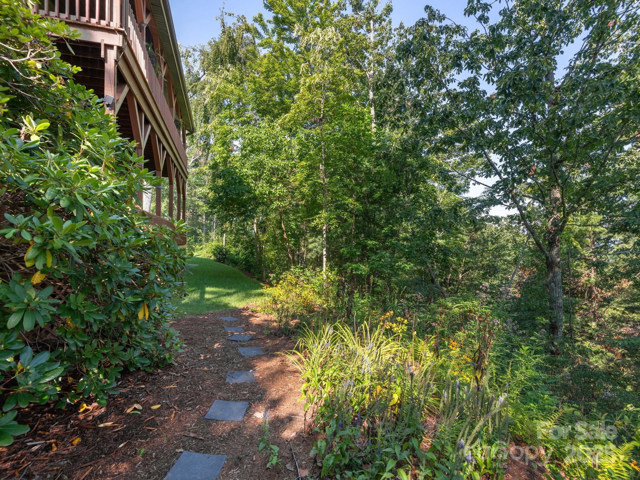 12 Sunny Ridge Drive Asheville, NC 28804 - Photo 34 of 37
