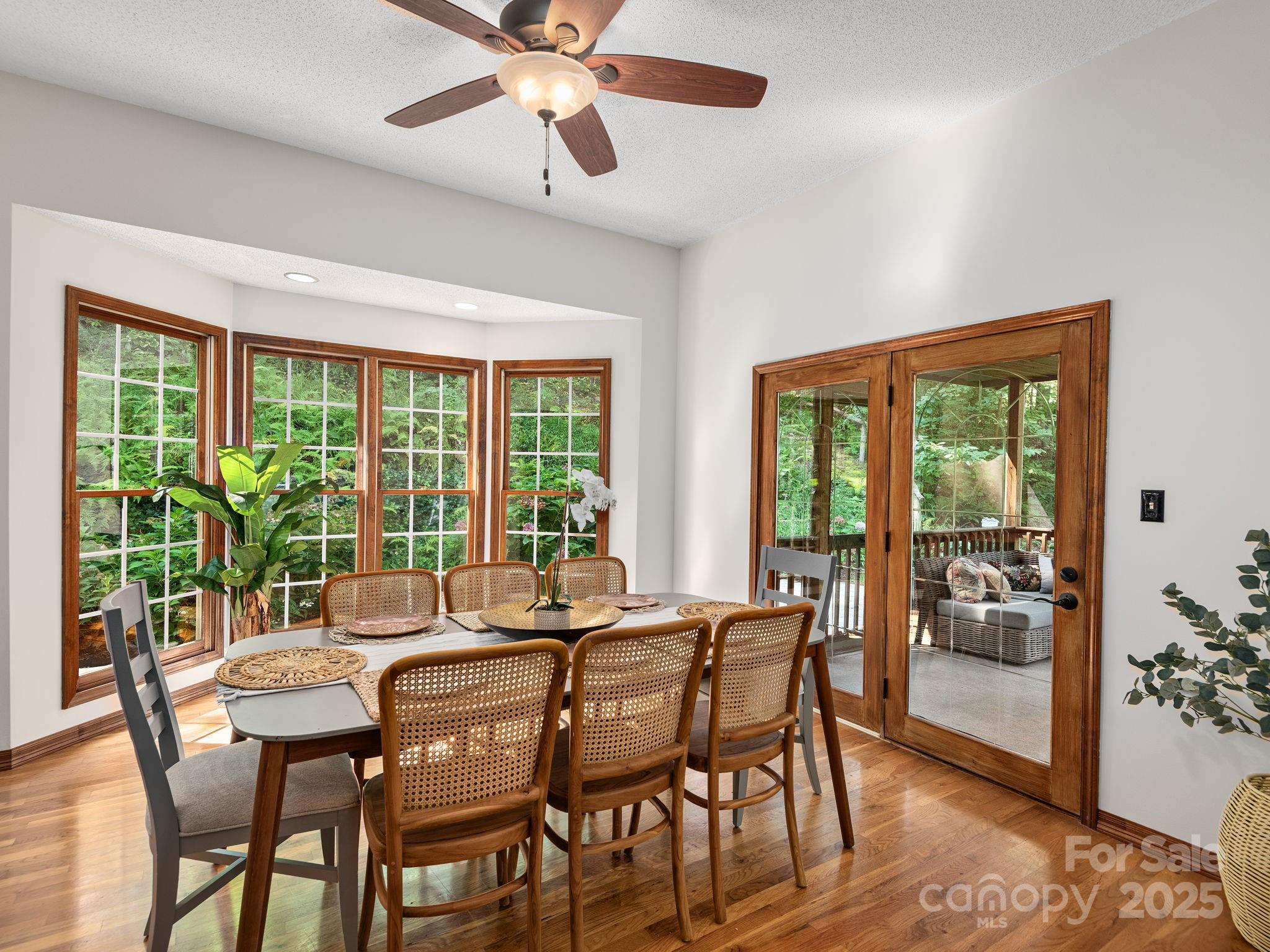 12 Sunny Ridge Drive Asheville, NC 28804 - Photo 6 of 37