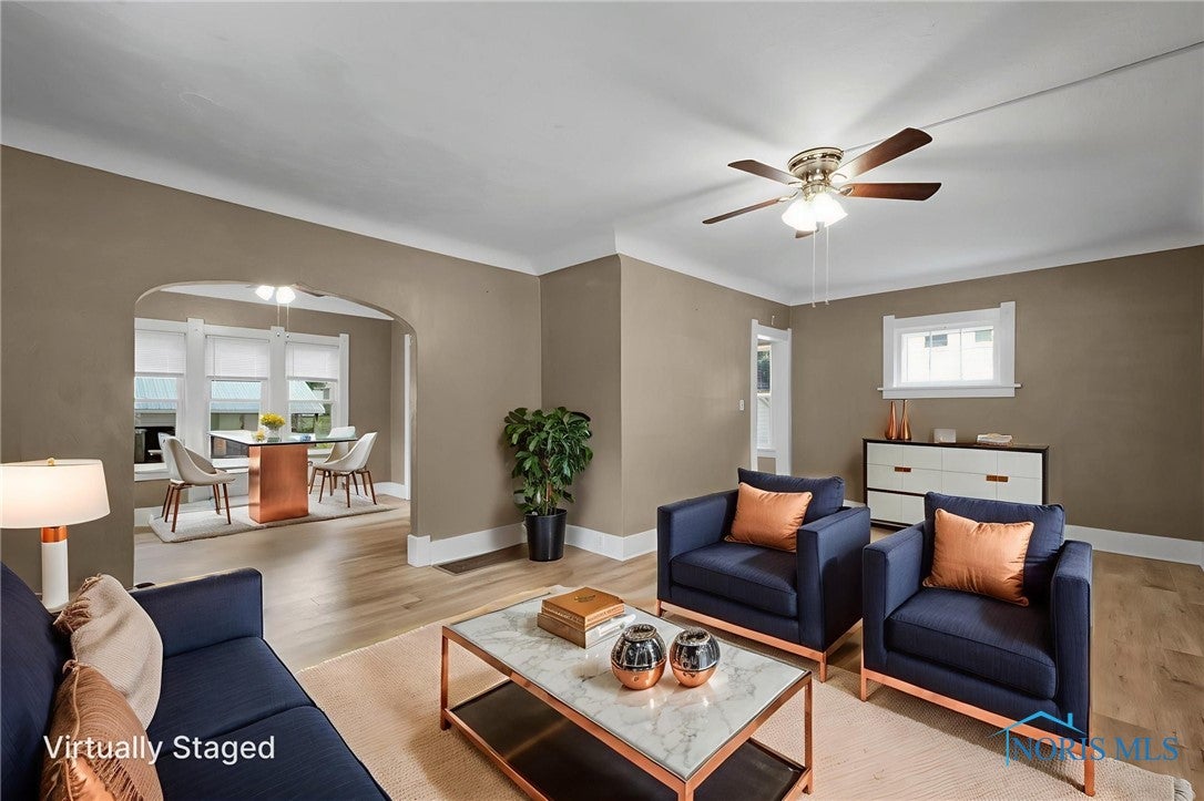 5627 Chippewa Road Toledo, OH 43613 - Photo 3 of 19 Gallery Image 3