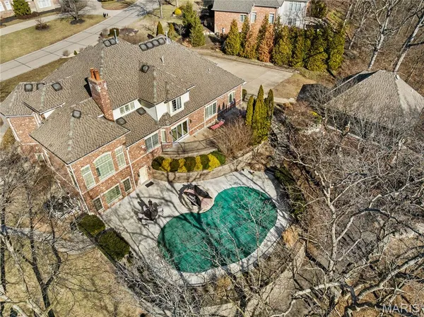 $1,949,000 | 12932 Sunset Bluff Court, St. Louis, MO 63127