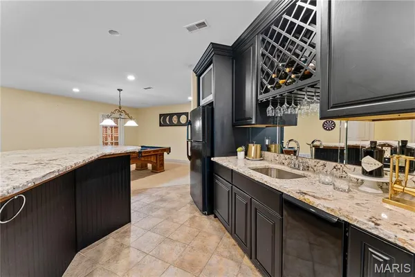 $1,949,000 | 12932 Sunset Bluff Court, St. Louis, MO 63127