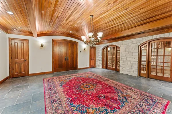$1,949,000 | 12932 Sunset Bluff Court, St. Louis, MO 63127