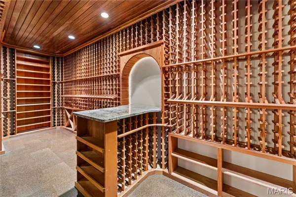 $1,949,000 | 12932 Sunset Bluff Court, St. Louis, MO 63127