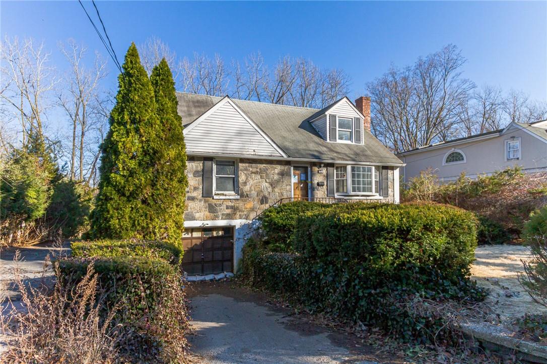 640 Scarsdale Road Tuckahoe, NY 10707 - Photo 1 of 1