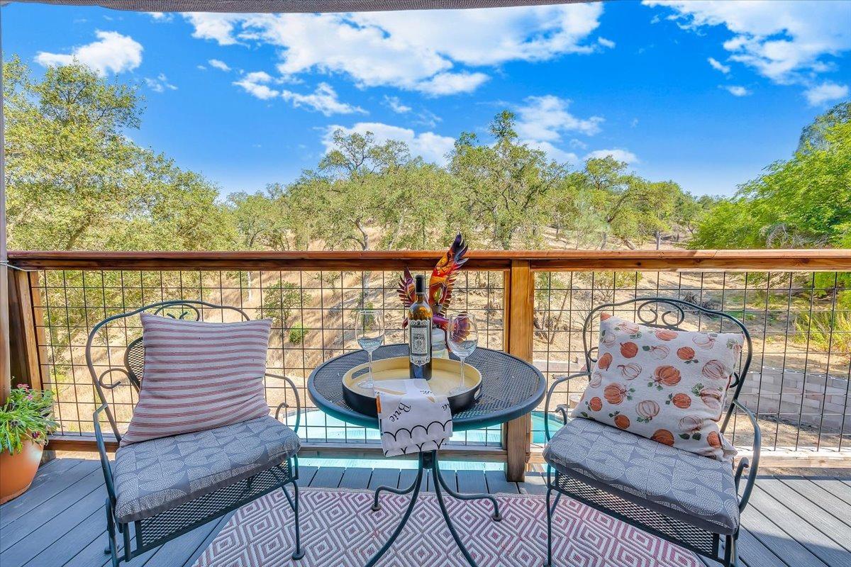 1499 Sawmill Road, Unit 594 Copperopolis, CA 95228 - Photo 14 of 98 Sit and take in the beauty all around you.