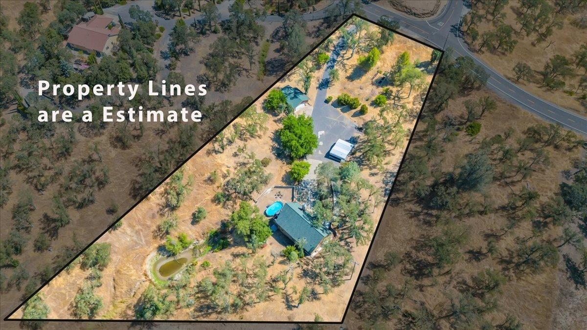 1499 Sawmill Road, Unit 594 Copperopolis, CA 95228 - Photo 2 of 98 2.4 rolling acres with tons of usable space!