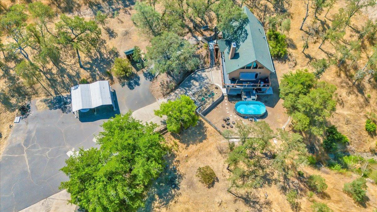 1499 Sawmill Road, Unit 594 Copperopolis, CA 95228 - Photo 3 of 98 Such a spacious property with great privacy.