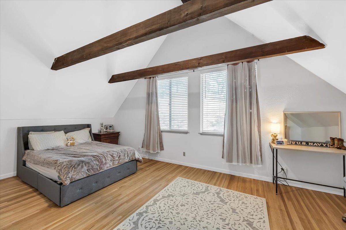 1499 Sawmill Road, Unit 594 Copperopolis, CA 95228 - Photo 43 of 98 Super-spacious upstairs bedroom could be converted back into 2 as it once was.