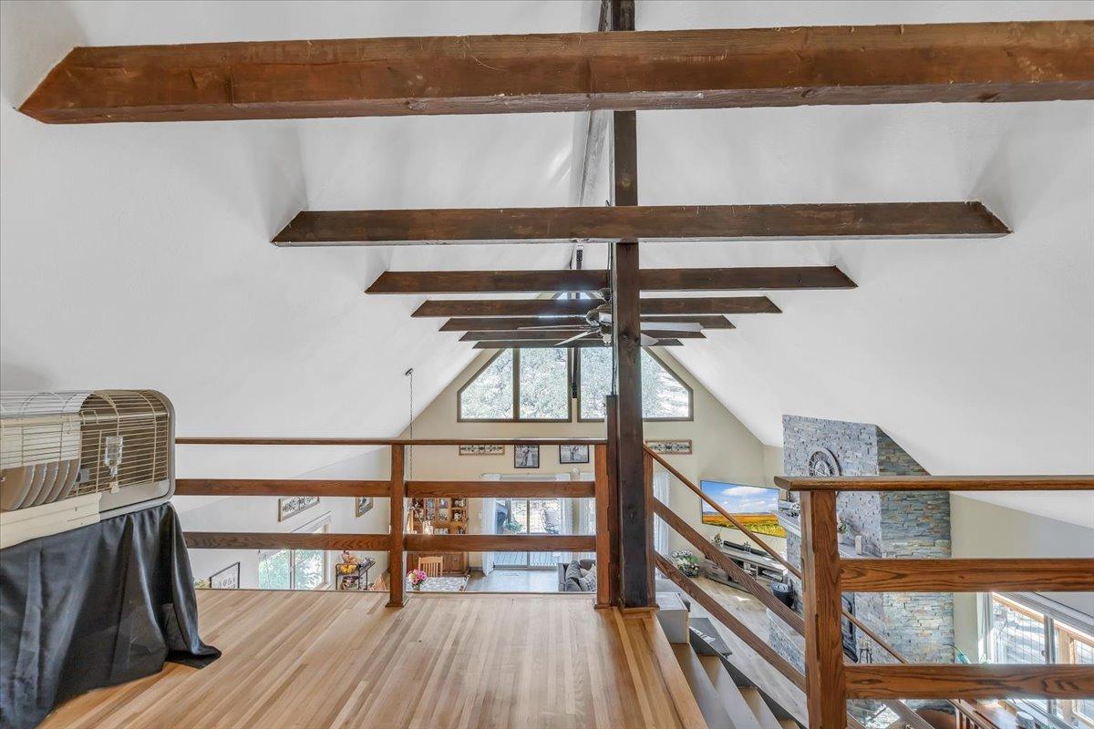 1499 Sawmill Road, Unit 594 Copperopolis, CA 95228 - Photo 45 of 98 Love those rustic beams!
