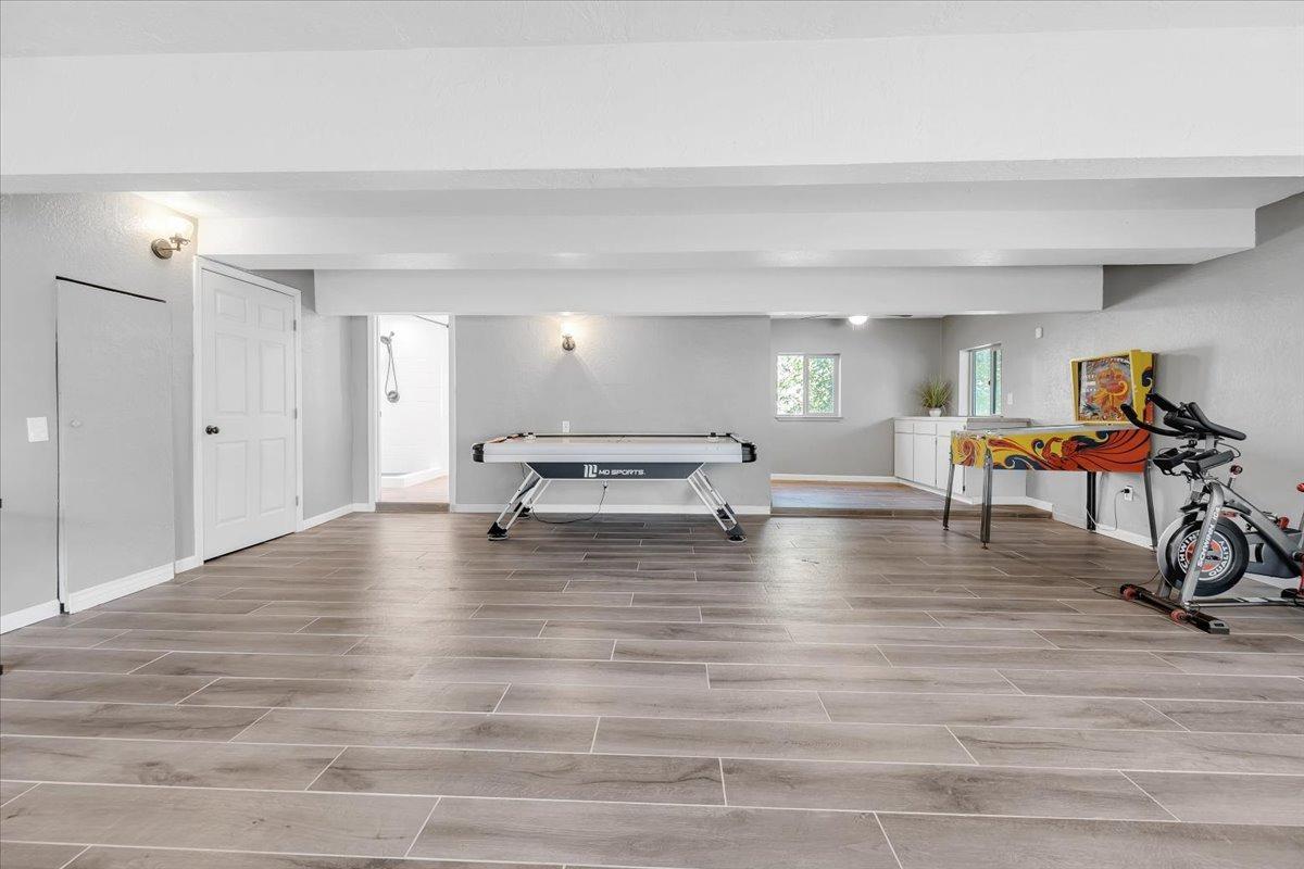 1499 Sawmill Road, Unit 594 Copperopolis, CA 95228 - Photo 49 of 98 Perfect game room, 2nd primary suite, or...?
