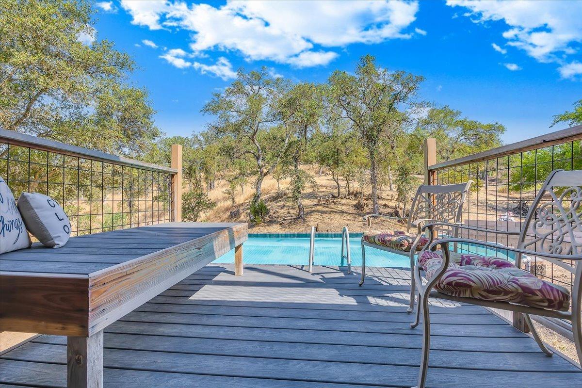1499 Sawmill Road, Unit 594 Copperopolis, CA 95228 - Photo 56 of 98 Add your new above ground pool to cool off on hot summer days. Pool currently dis-assembled.