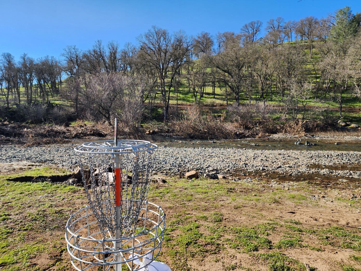 1499 Sawmill Road, Unit 594 Copperopolis, CA 95228 - Photo 82 of 98 A frisbee golf course awaits!