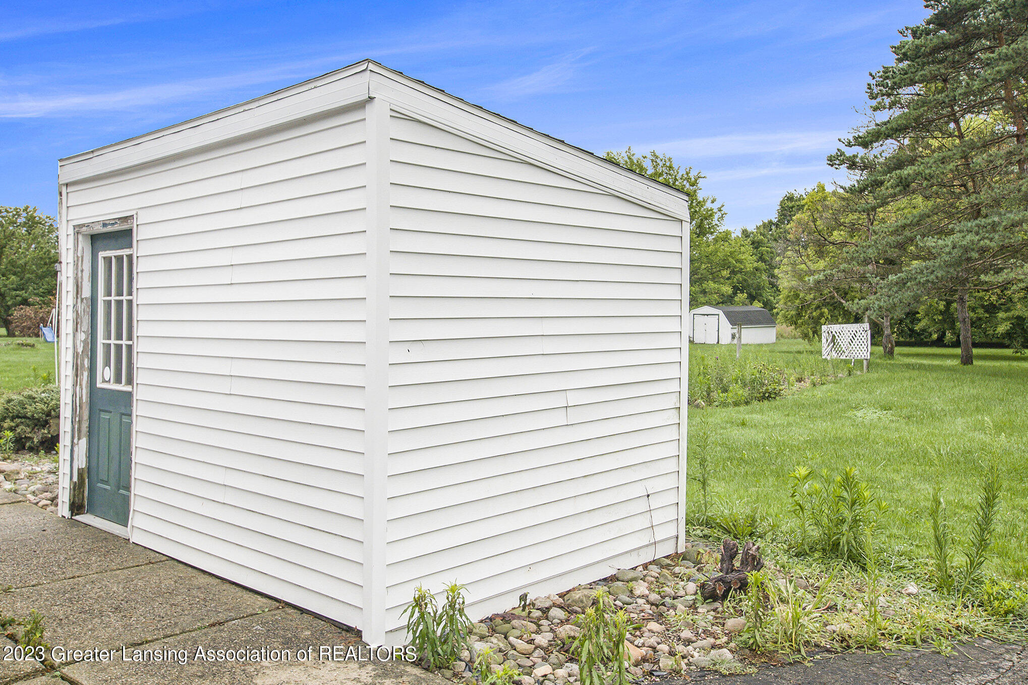 663 North Eifert Road Mason, MI 48854 - Photo 25 of 40 041_ndp0809
