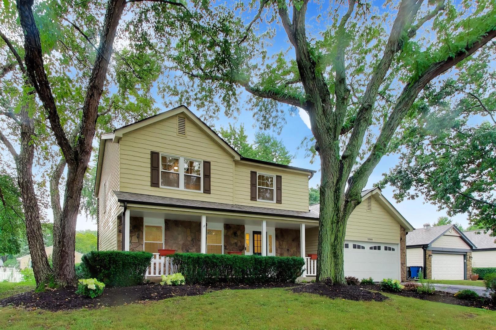 2308 Modaff Road Naperville, IL 60565 - Photo 2 of 36