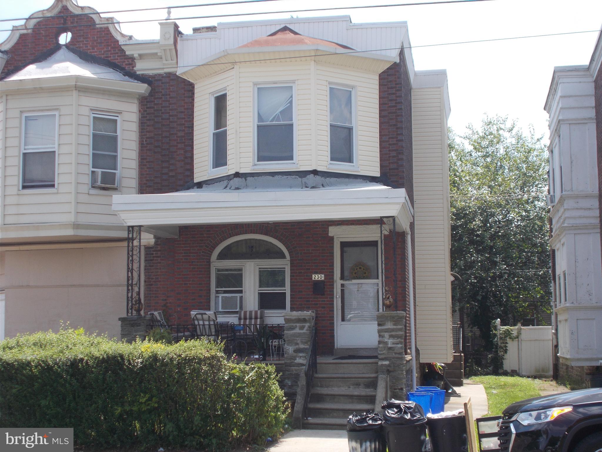 230 West Tabor Road Philadelphia, PA 19120 - Photo 1 of 5 Gallery Image 1