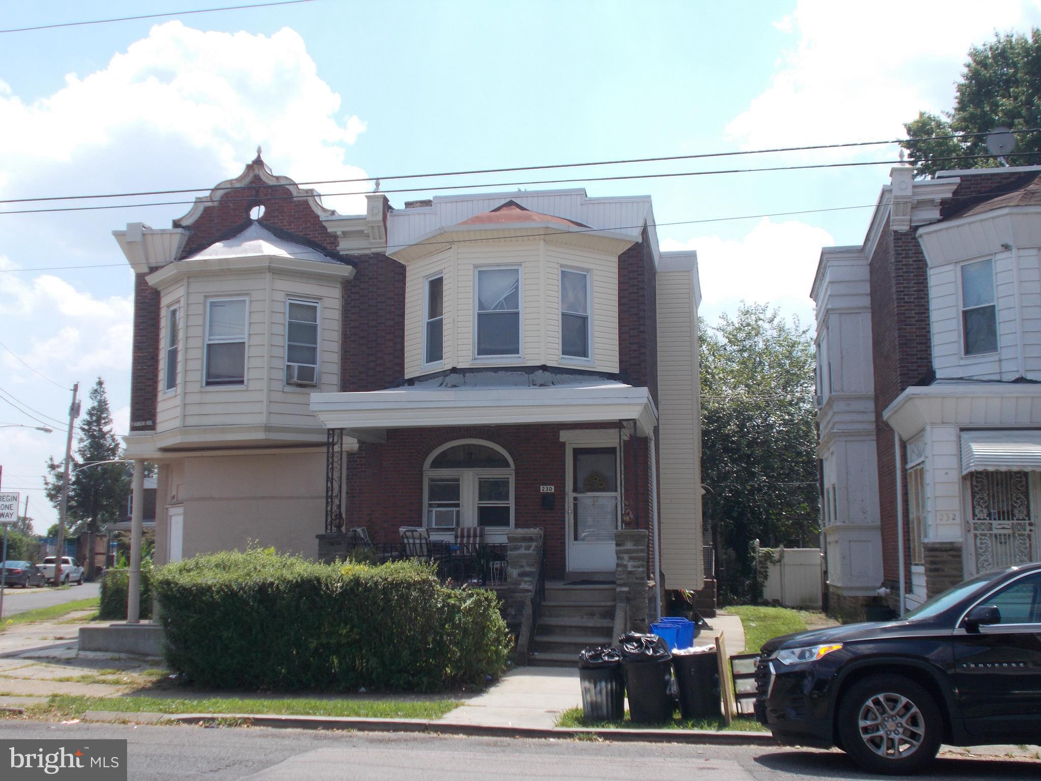 230 West Tabor Road Philadelphia, PA 19120 - Photo 2 of 5 Gallery Image 2