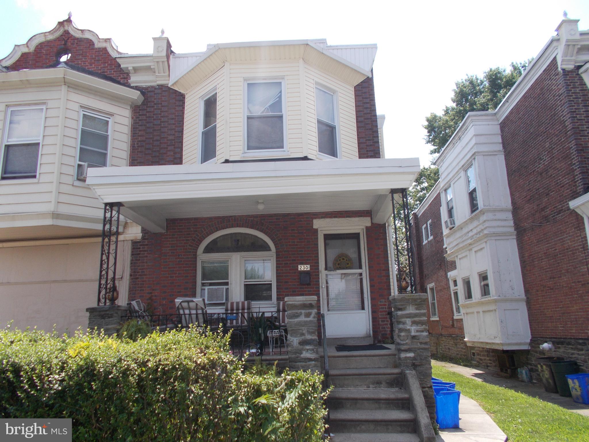 230 West Tabor Road Philadelphia, PA 19120 - Photo 3 of 5 Gallery Image 3