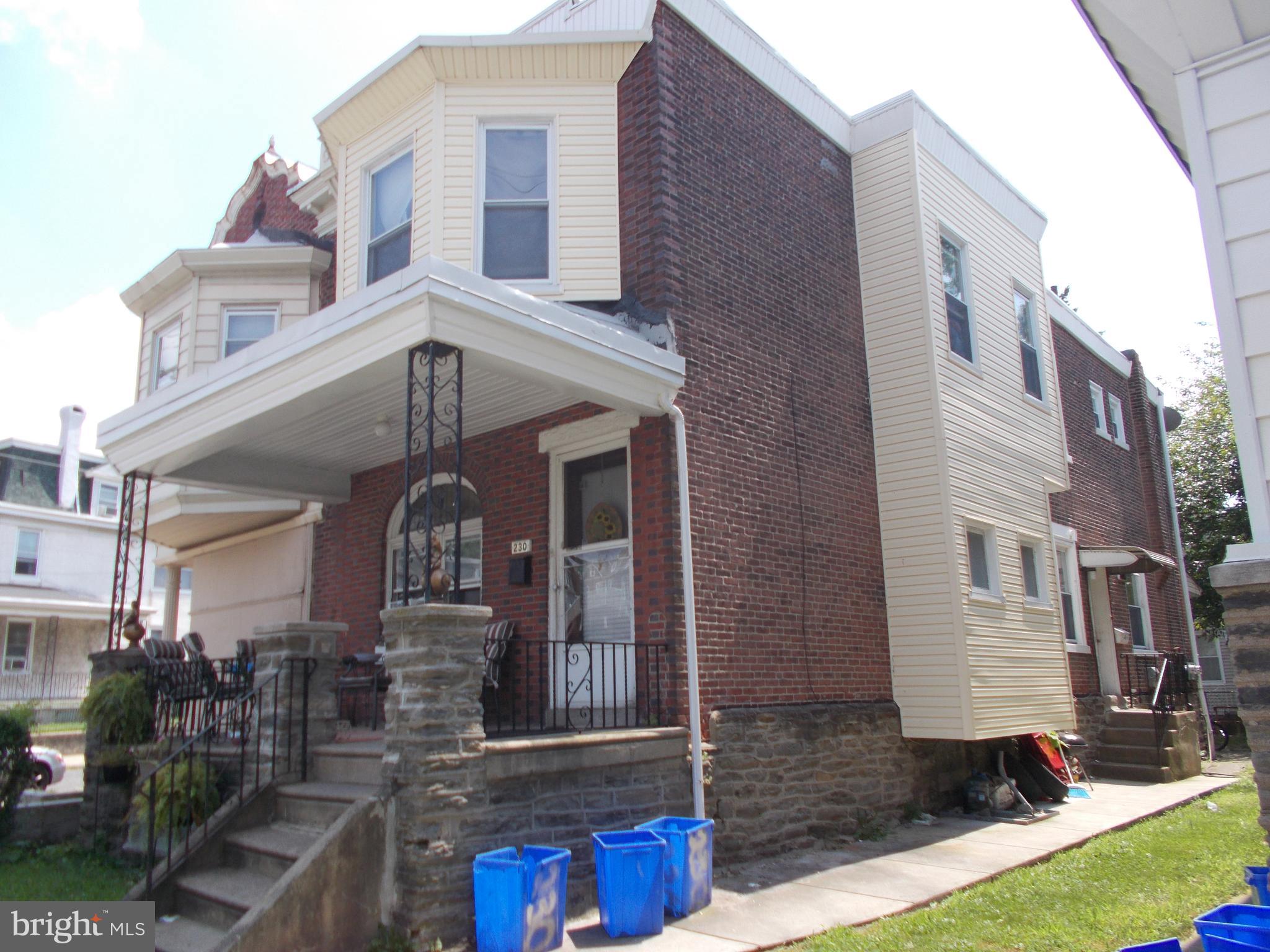 230 West Tabor Road Philadelphia, PA 19120 - Photo 4 of 5 Gallery Image 4