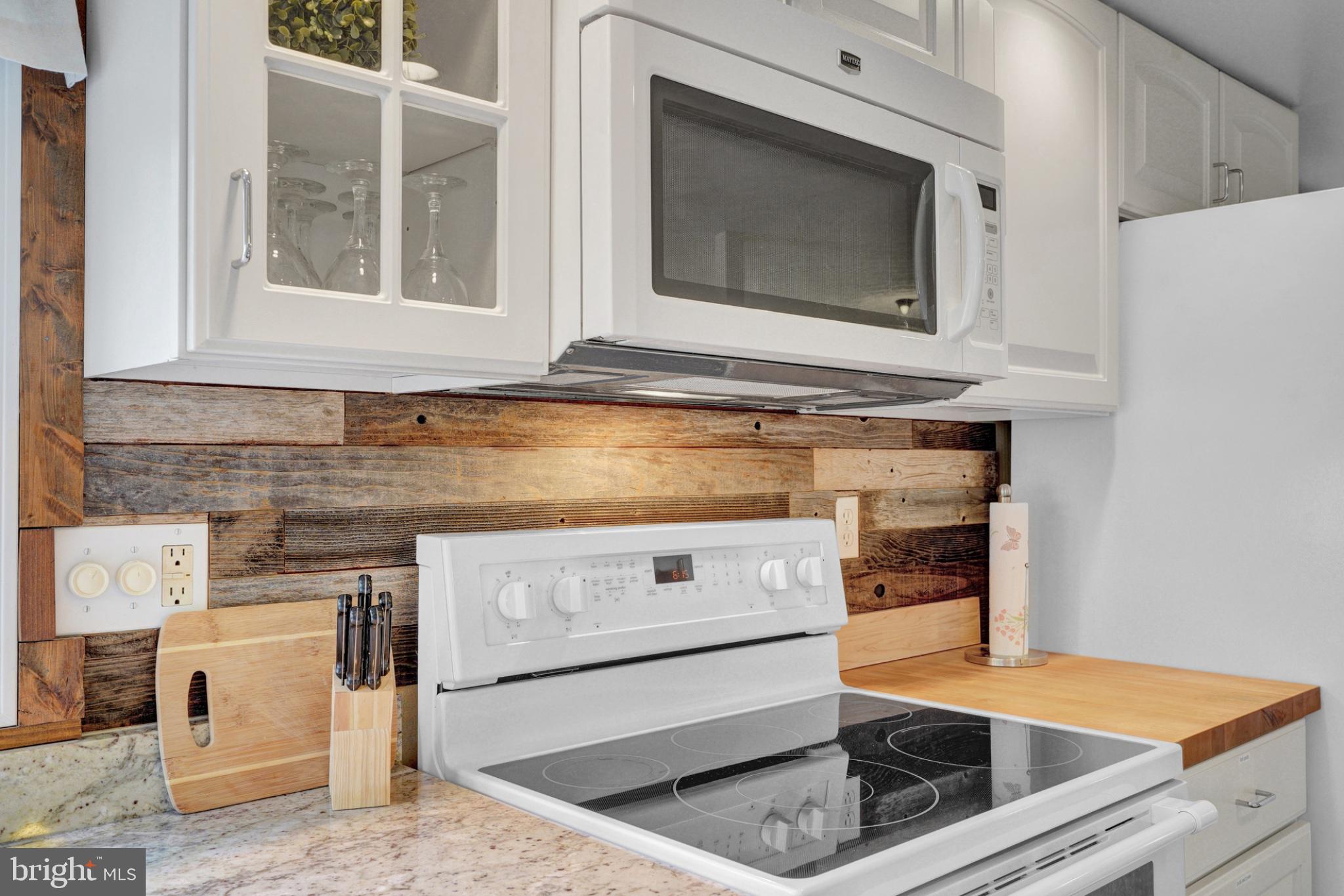259 A A-Frame Road Coudersport, PA 16915 - Photo 20 of 130 Modern kitchen with rustic charm.