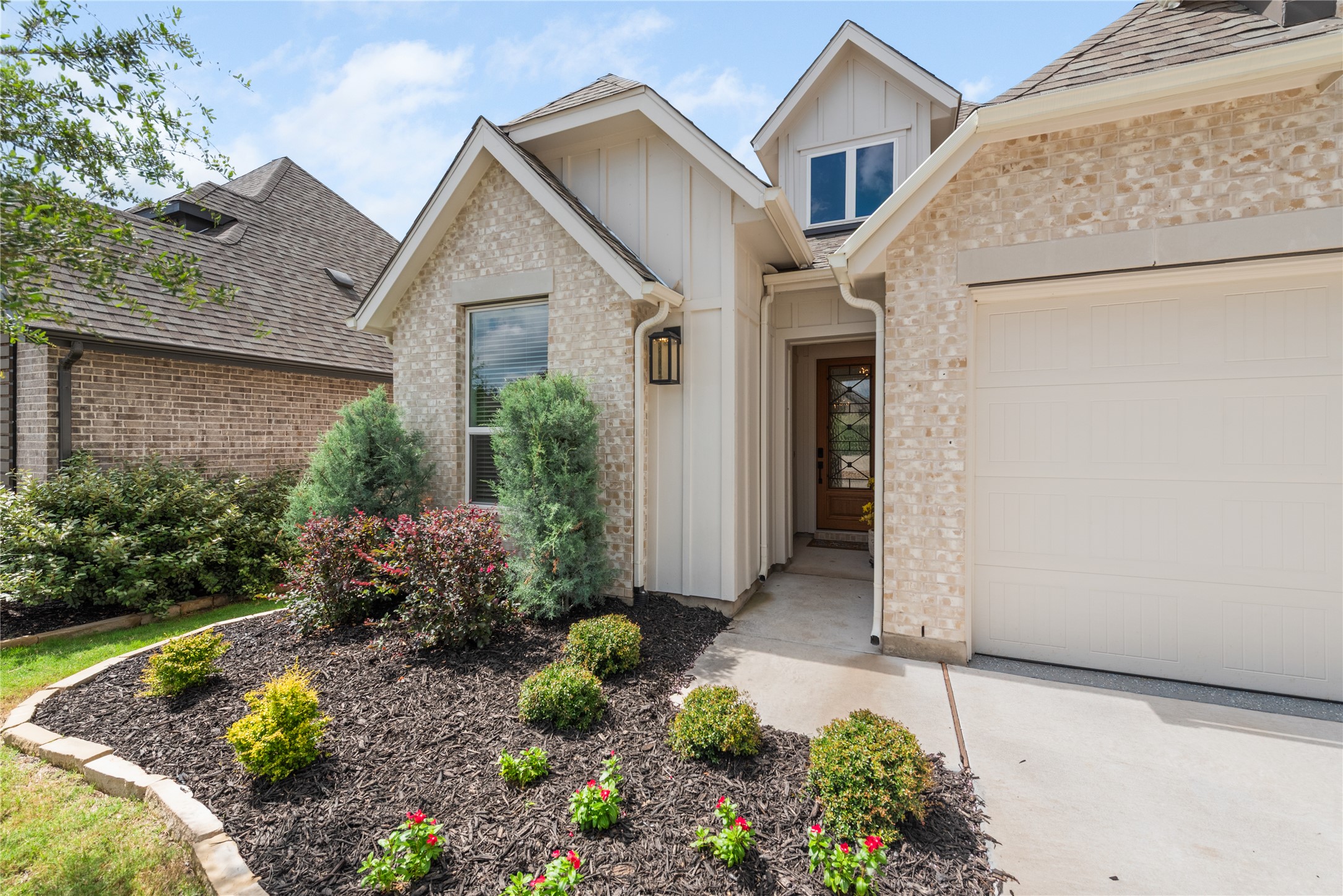 294 Kimble Creek Loop Kyle, TX 78640 - Photo 1 of 40 This beauty will welcome you home every day!