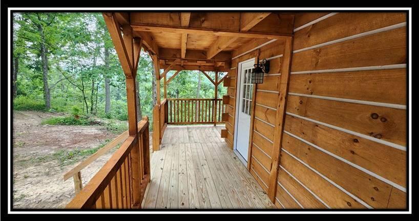 0 Featherstone Road, Unit FREEDOM VIEW CABIN) Stewart, OH 45778 - Photo 65 of 84 image065