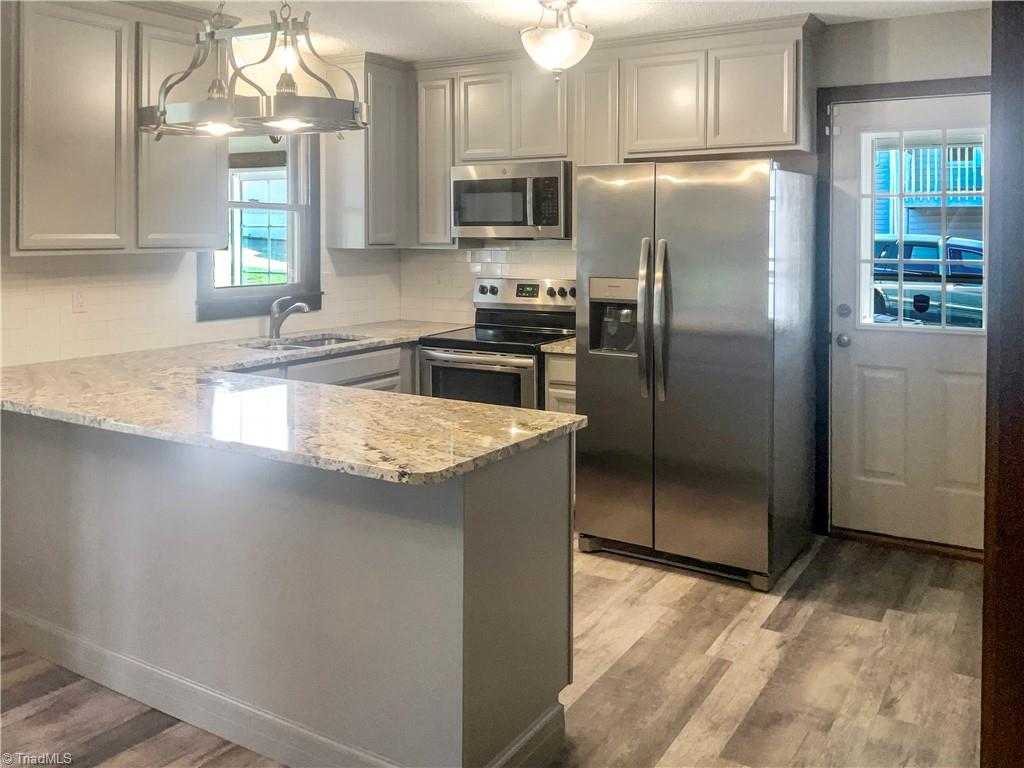 699 Snead Road Winston-Salem, NC 27103 - Photo 6 of 20 Gallery Image 6