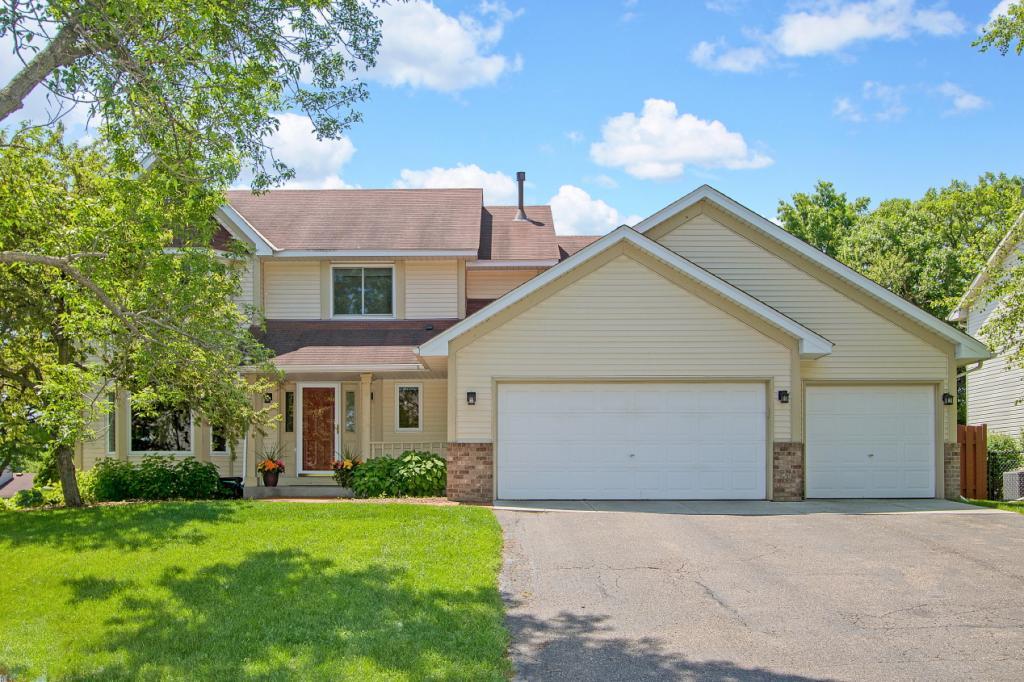 8027 Boulder Ridge Road Woodbury, MN 55125 - Photo 1 of 1 Gallery Image 1