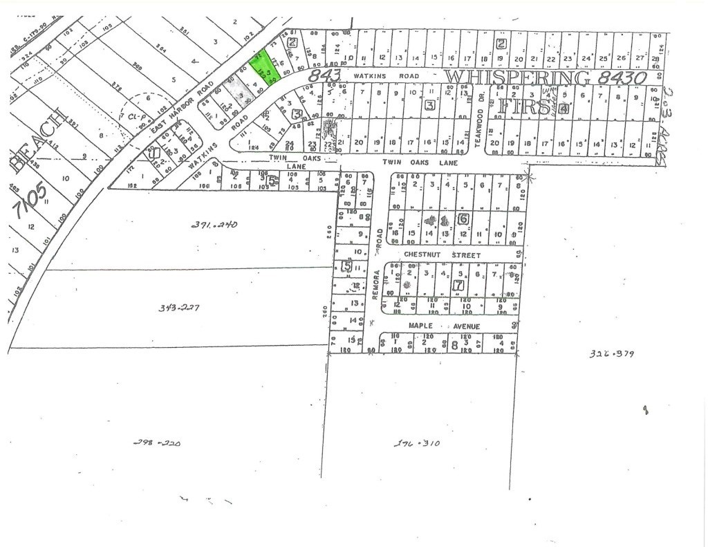 5 Watkins Road Freeland, WA 98249 - Photo 1 of 2 unknown
