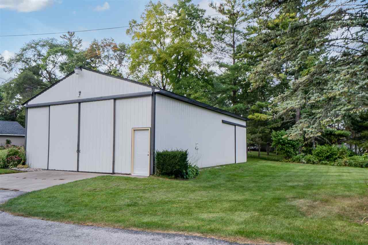 3217 Old Kawkawlin Road Bay City, MI 48706 - Photo 25 of 45 Gallery Image 25