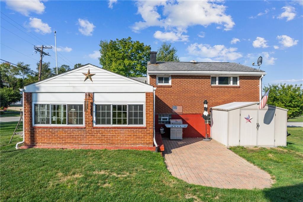 13511 Ormsby Drive Irwin, PA 15642 - Photo 30 of 36