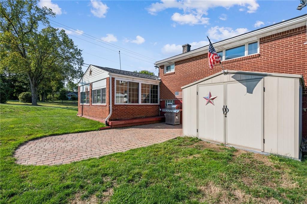 13511 Ormsby Drive Irwin, PA 15642 - Photo 31 of 36