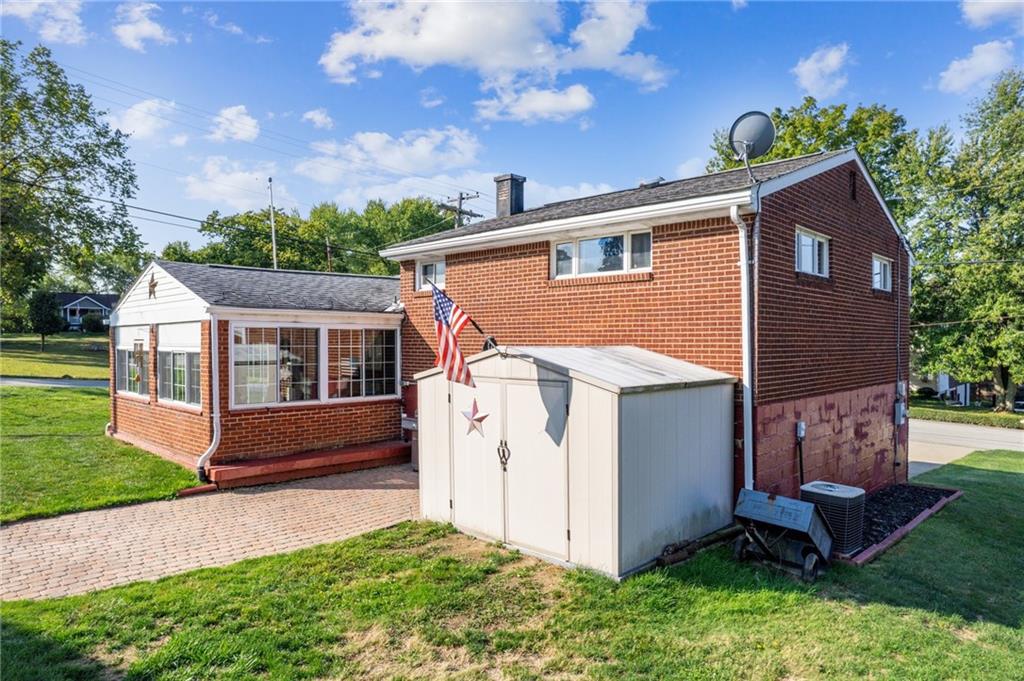 13511 Ormsby Drive Irwin, PA 15642 - Photo 32 of 36