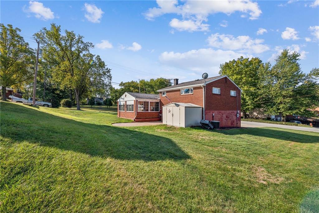 13511 Ormsby Drive Irwin, PA 15642 - Photo 33 of 36