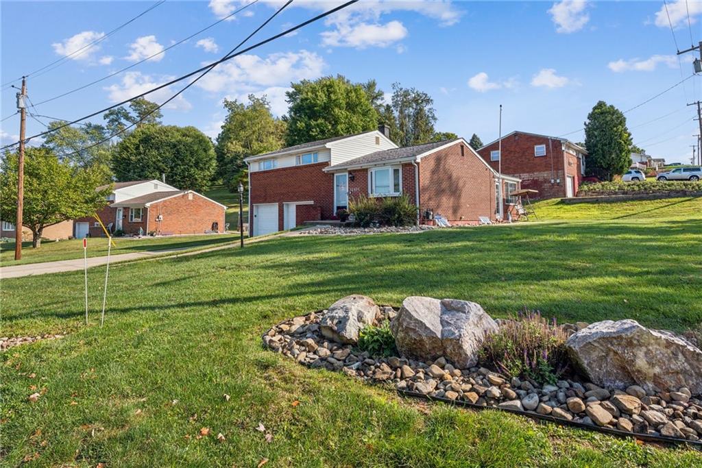 13511 Ormsby Drive Irwin, PA 15642 - Photo 34 of 36