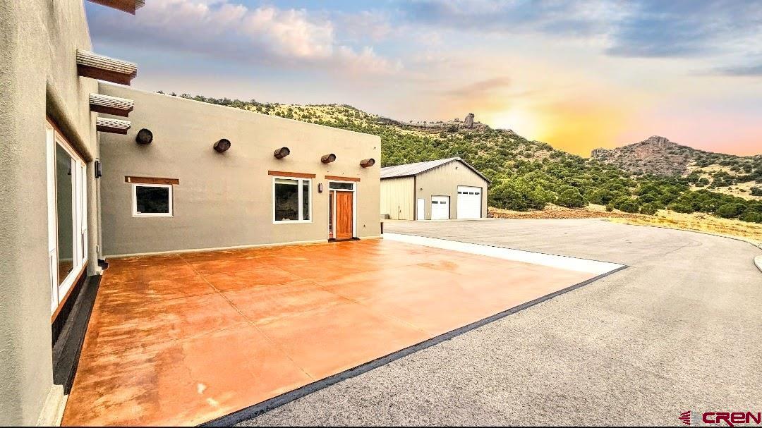 4100 Wilderness Canyon Road Del Norte, CO 81132 - Photo 3 of 35