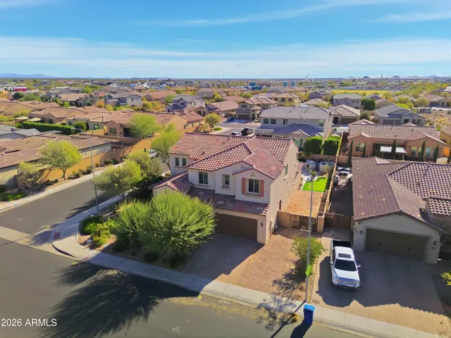 $829,900 | 11031 East Tumbleweed Avenue, Mesa, AZ 85212