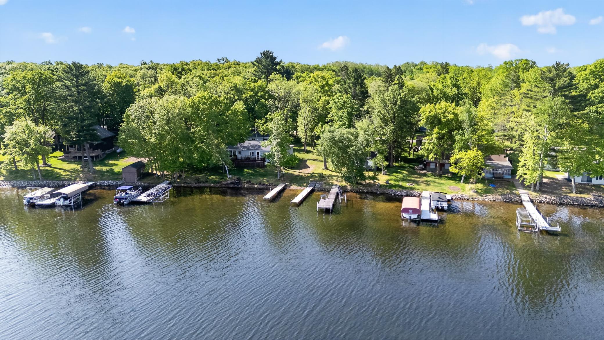 8612 Paradise Beach Road Southeast Brainerd, MN 56401 - Photo 33 of 36