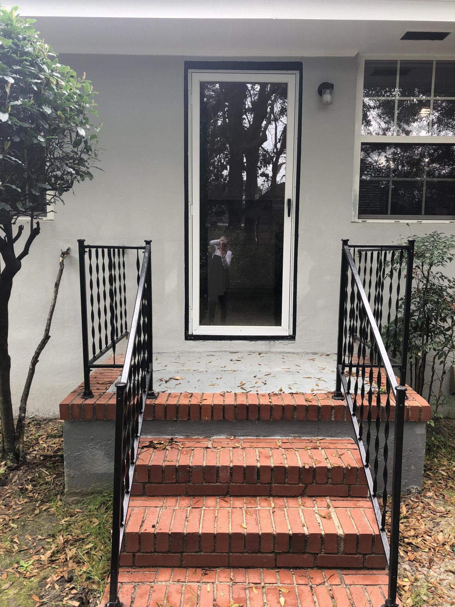 7 Sheridan Road Charleston, SC 29407 - Photo 15 of 24 Back door from Kitchen