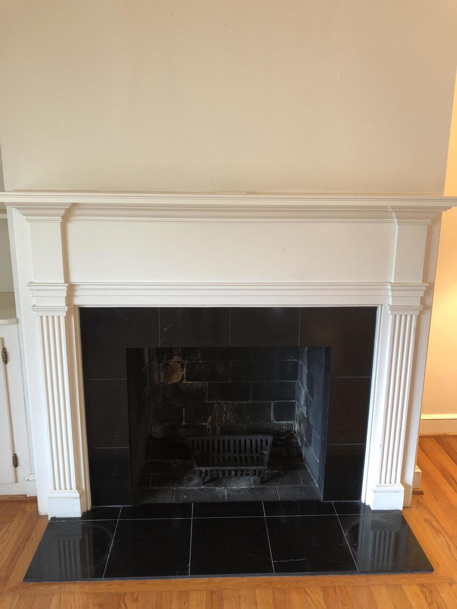 7 Sheridan Road Charleston, SC 29407 - Photo 7 of 24 Fire place
