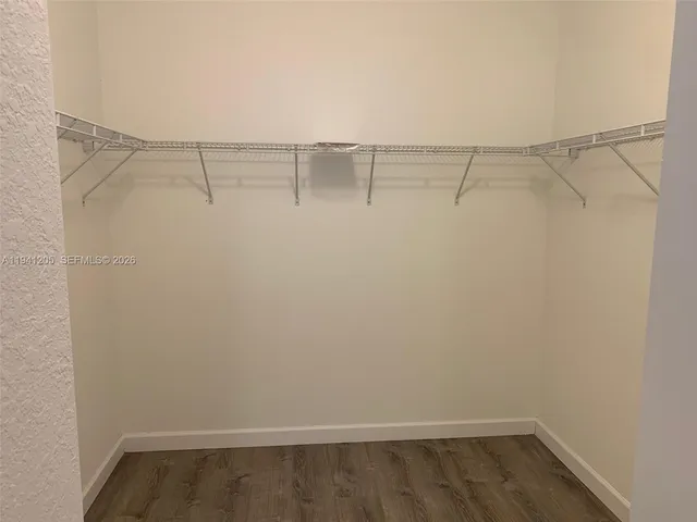 a view of small space